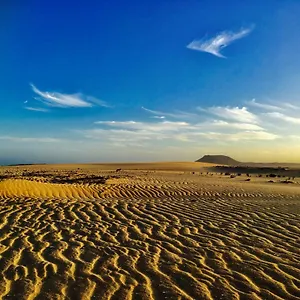 Land And Wild Holidays Costa De Antigua
